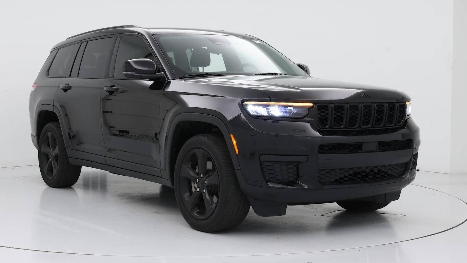 JEEP GRAND CHEROKEE 2021 1C4RJJAG4M8195730 image